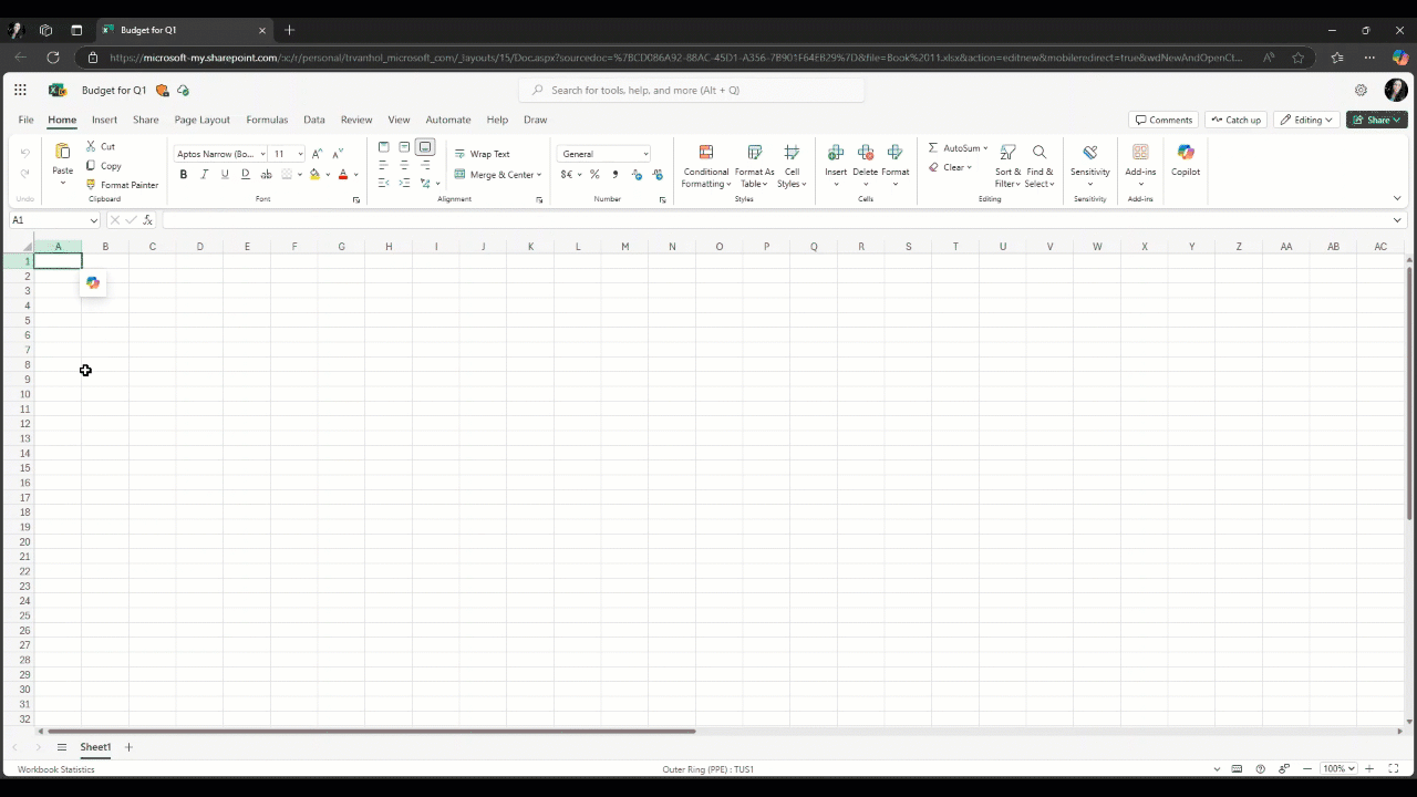 Excel - Getting started experience compressed (1).gif