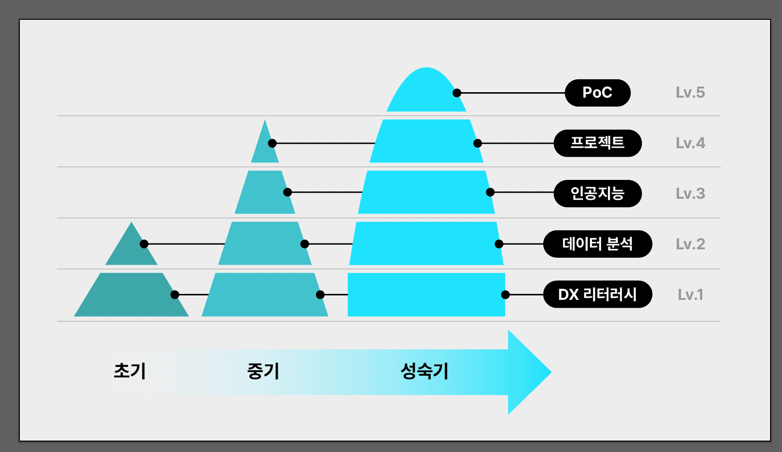 LG화학, DX 교육, DX, 역량 체계, DX 전문가