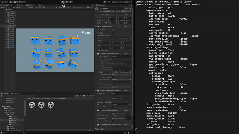unitymlagents-practice-3DBall.gif
